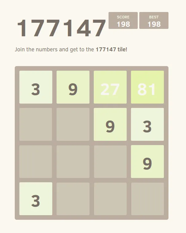 Screenshot of 177147