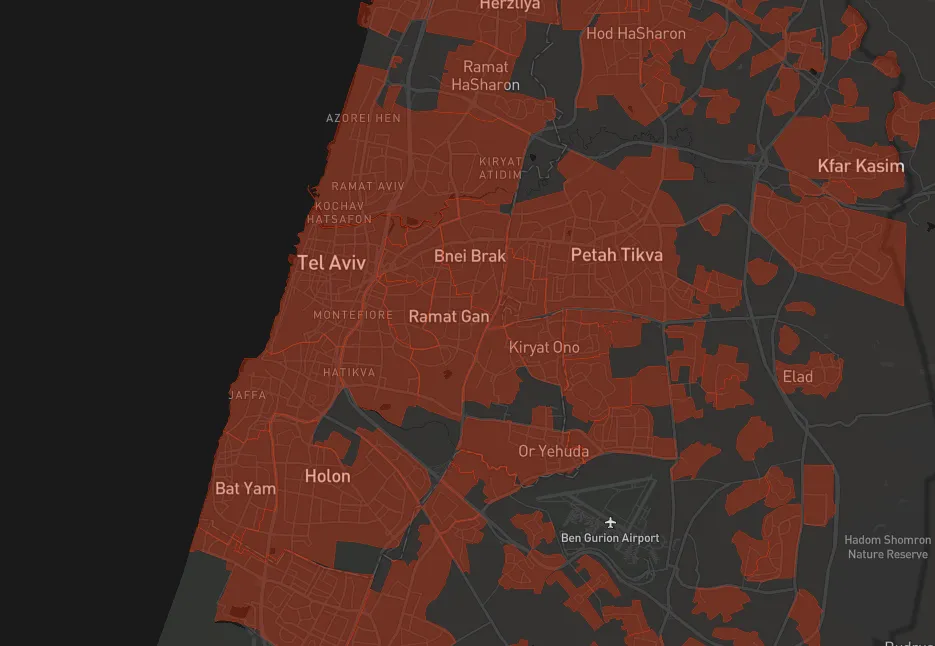 Screenshot of alarmpy