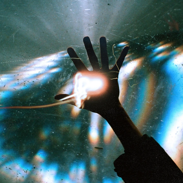 Cover of The Sky, the Earth & All Between by Architects