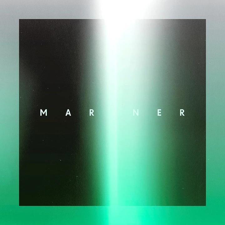 Cover of Mariner by Cult of Luna & Julie Christmas