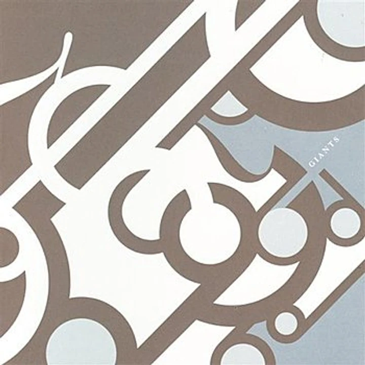 Cover of They, The Undeserving by Giants