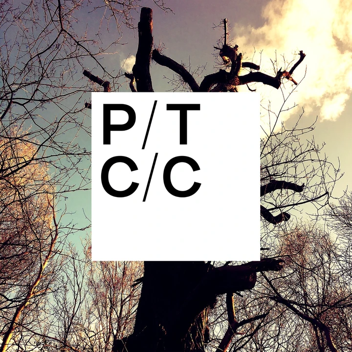 Cover of Closure / Continuation by Porcupine Tree