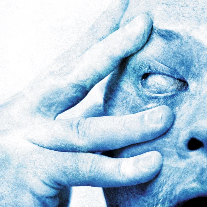 Cover of In Absentia by Porcupine Tree