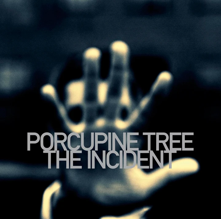 Cover of The Incident by Porcupine Tree