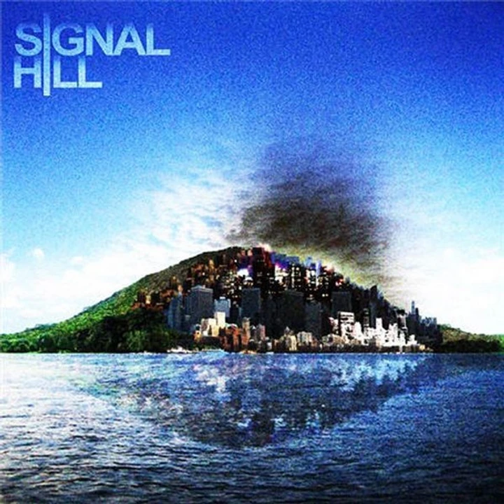 Cover of More After We're Gone by Signal Hill