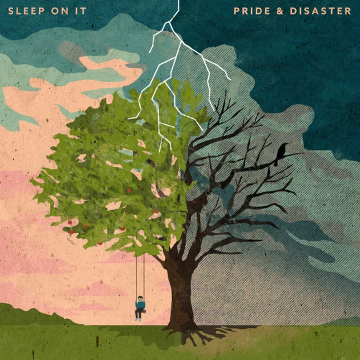 Cover of Pride & Disaster by Sleep On It