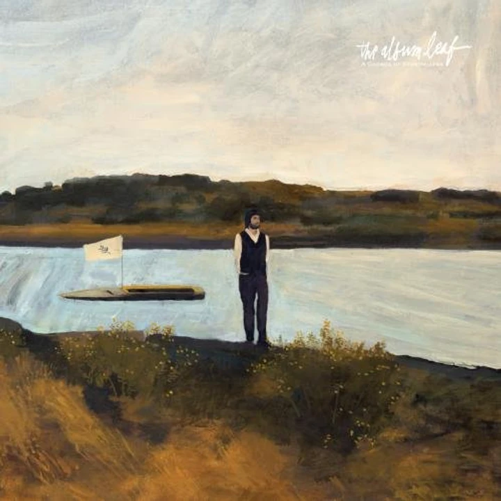 Cover of A Chorus of Storytellers by The Album Leaf