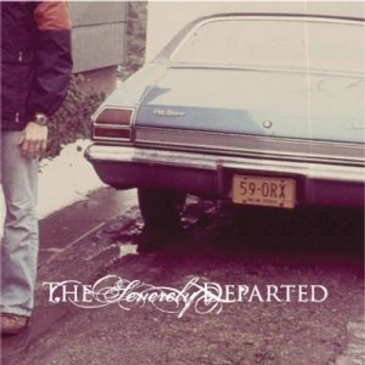 Cover of The Severely Departed by The Severely Departed