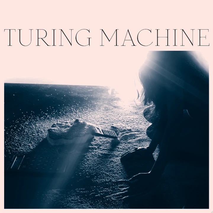 Cover of What Is The Meaning Of What by Turing Machine