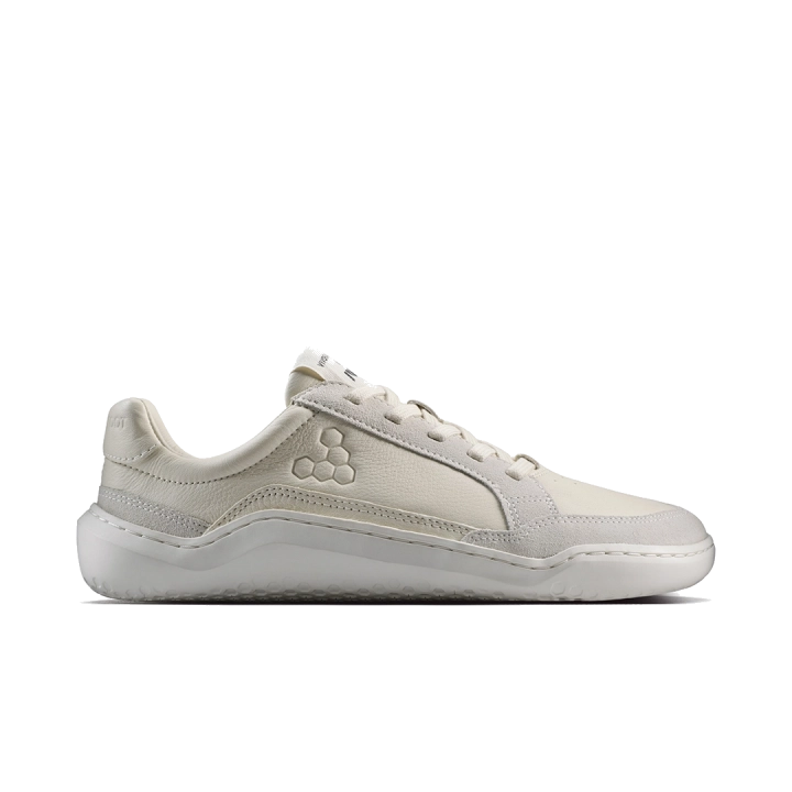 Gobi II Sneaker Leather
